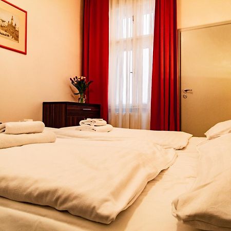 Residence U Cerne Veze Ceske Budejovice Room photo
